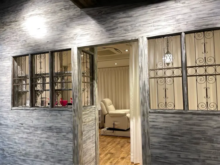 TOP BROW京橋の内観・外観2