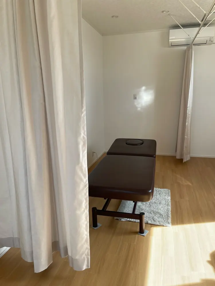 ファミリーカットサロンセブンの内観・外観3