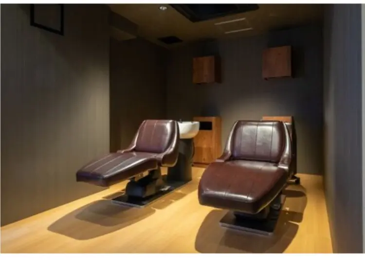 美容室amorの内観・外観3