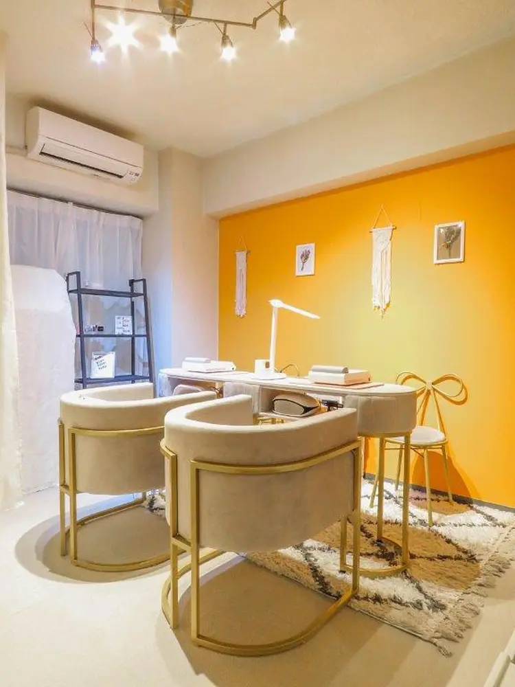 Moana Beauty Studioの内観・外観1