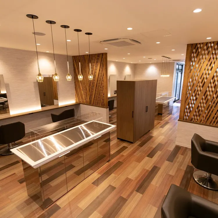 CONTY by mirrortalkの内観・外観3