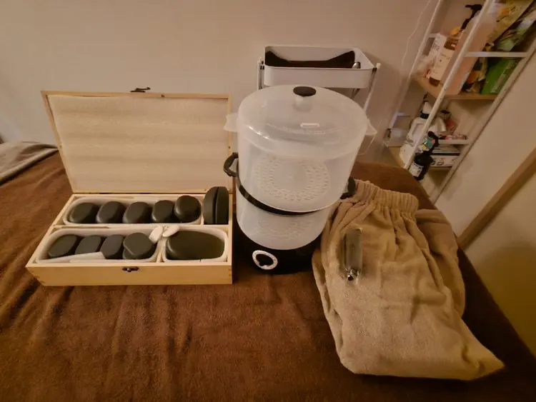 Blancの内観・外観2