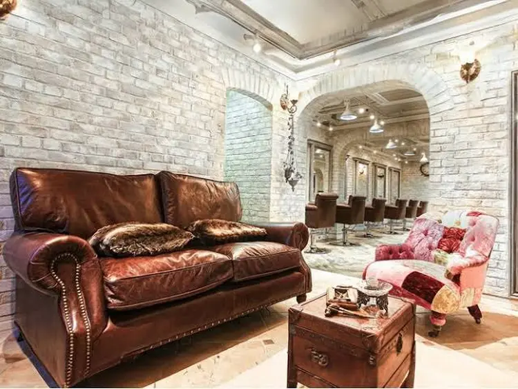 Tiffa二子玉川の内観・外観2