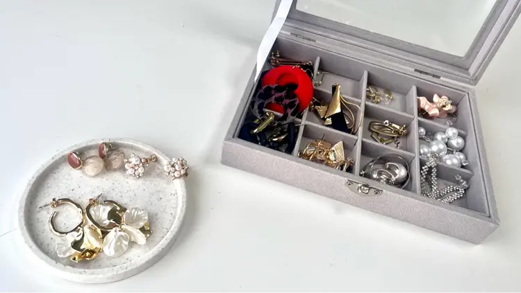 meteorの内観・外観2