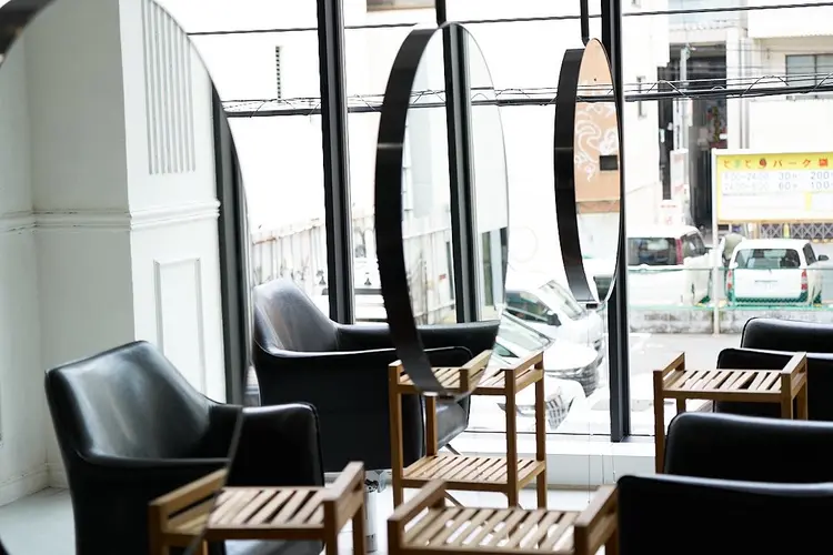 maison  HALUの内観・外観2