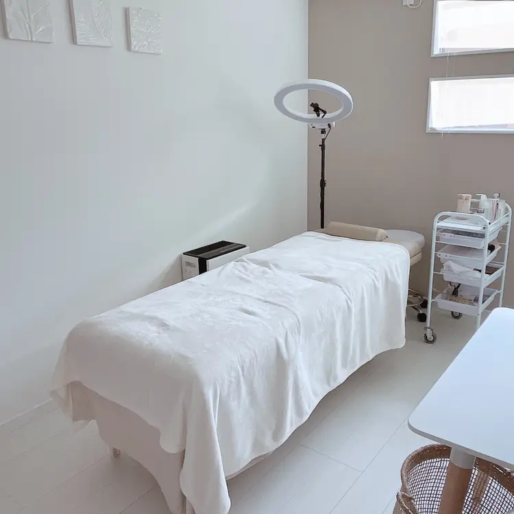 メリアの内観・外観1