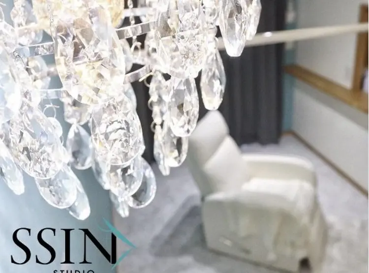 SSIN STUDIO 新越谷の内観・外観3