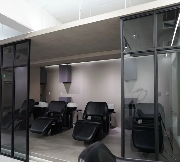 SEVENTH HEAVEN【セブンスヘブン】の内観・外観3