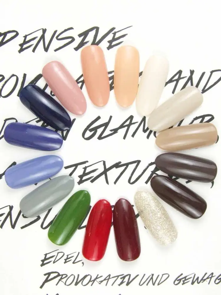 nail salon 3stage|ネイルサロンスリーステージの内観・外観1