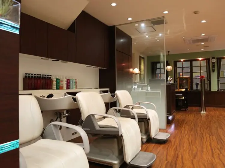 アトリエニューヨークの内観・外観2