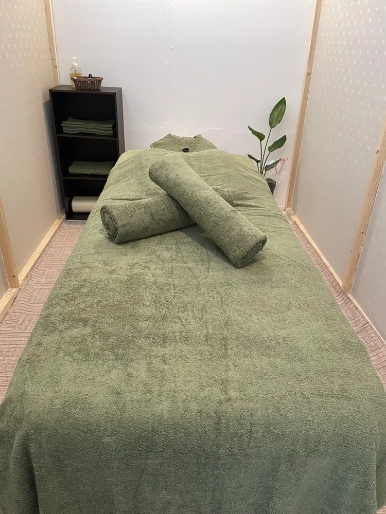 リラクゼーションサロン　Star fortの内観・外観2