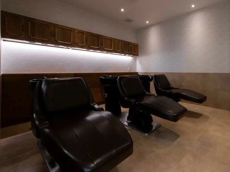 LaBonheurhairgraceの内観・外観2