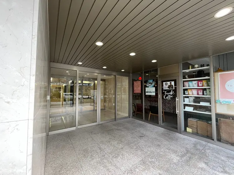 BEAUTY×BEAUTYの内観・外観2