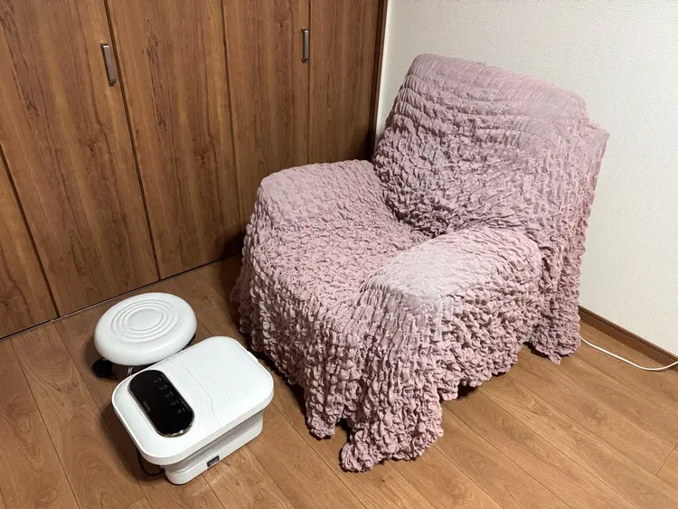 Felizの内観・外観2