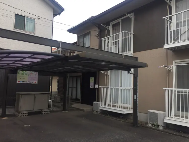 カイロプラクティックよつはの内観・外観1