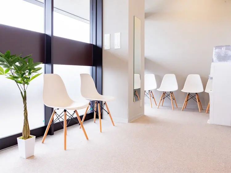 ことほぎ鍼灸整体　奈良登美ヶ丘院の内観・外観3