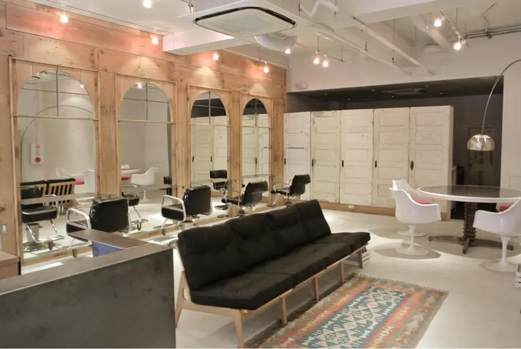 MARCIEの内観・外観1