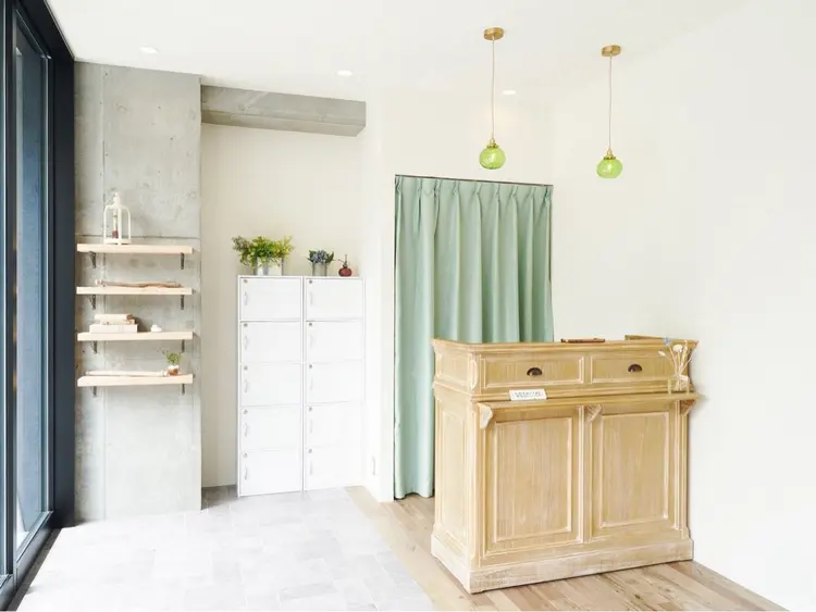 lucca by jb 行徳の内観・外観2