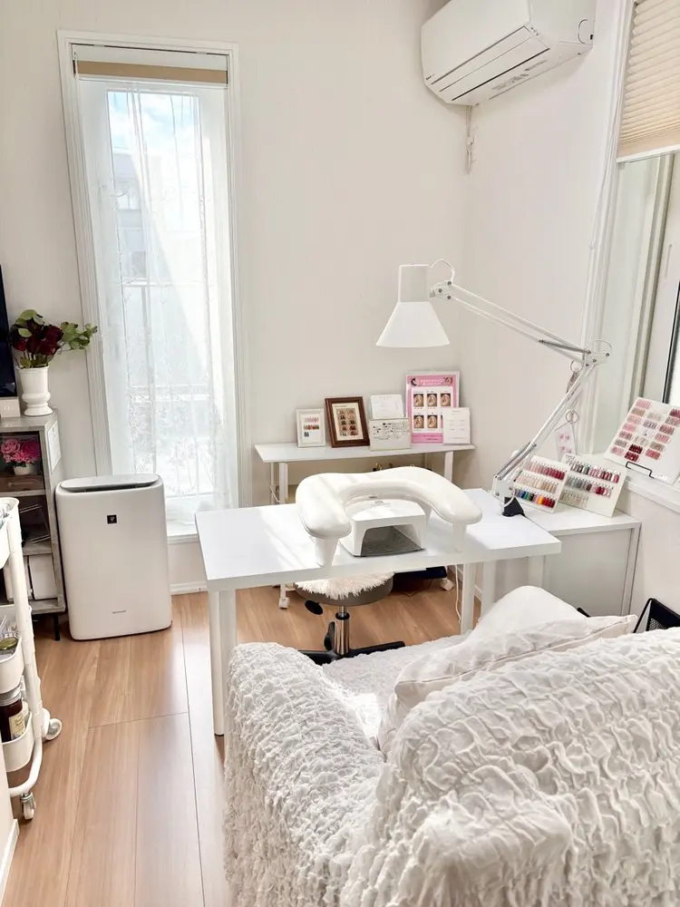 KRの内観・外観1