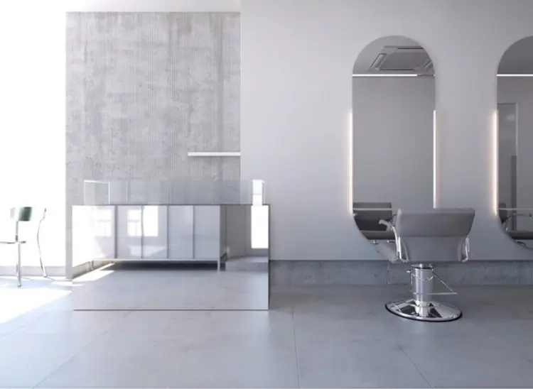 SOL.Valorの内観・外観1