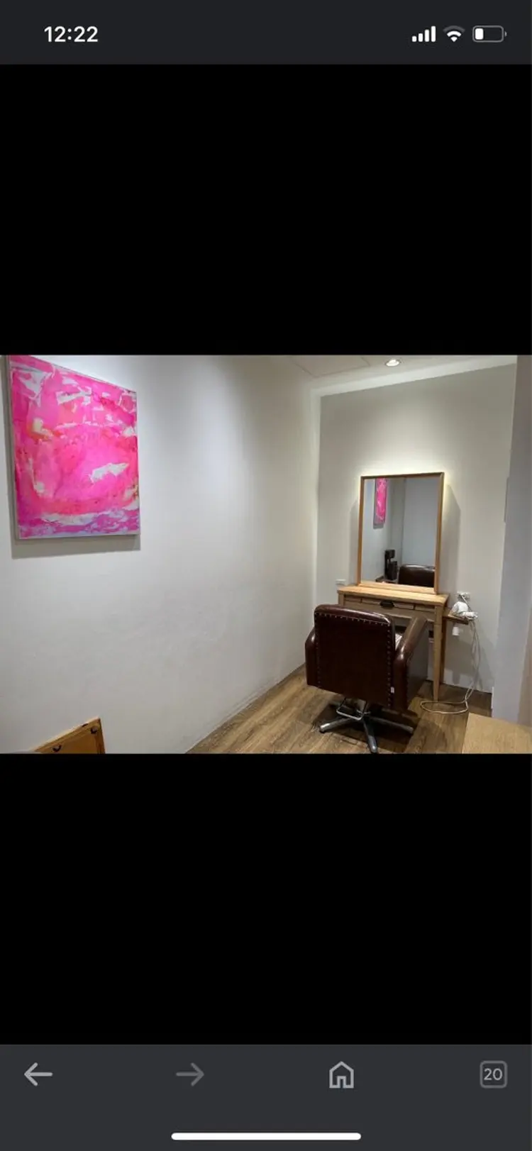 ローネス表参道店の内観・外観3