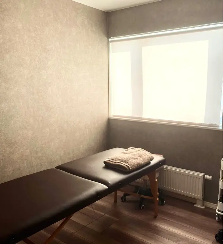 リラクゼーションサロン～絃～の内観・外観1