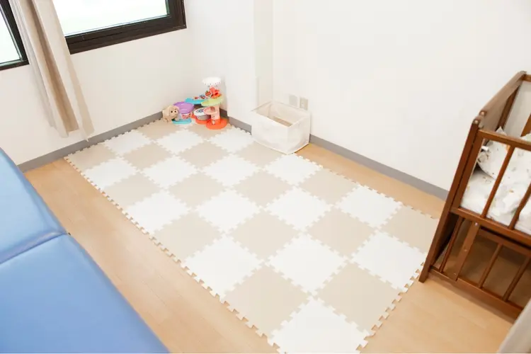 めばえ整骨院の内観・外観3