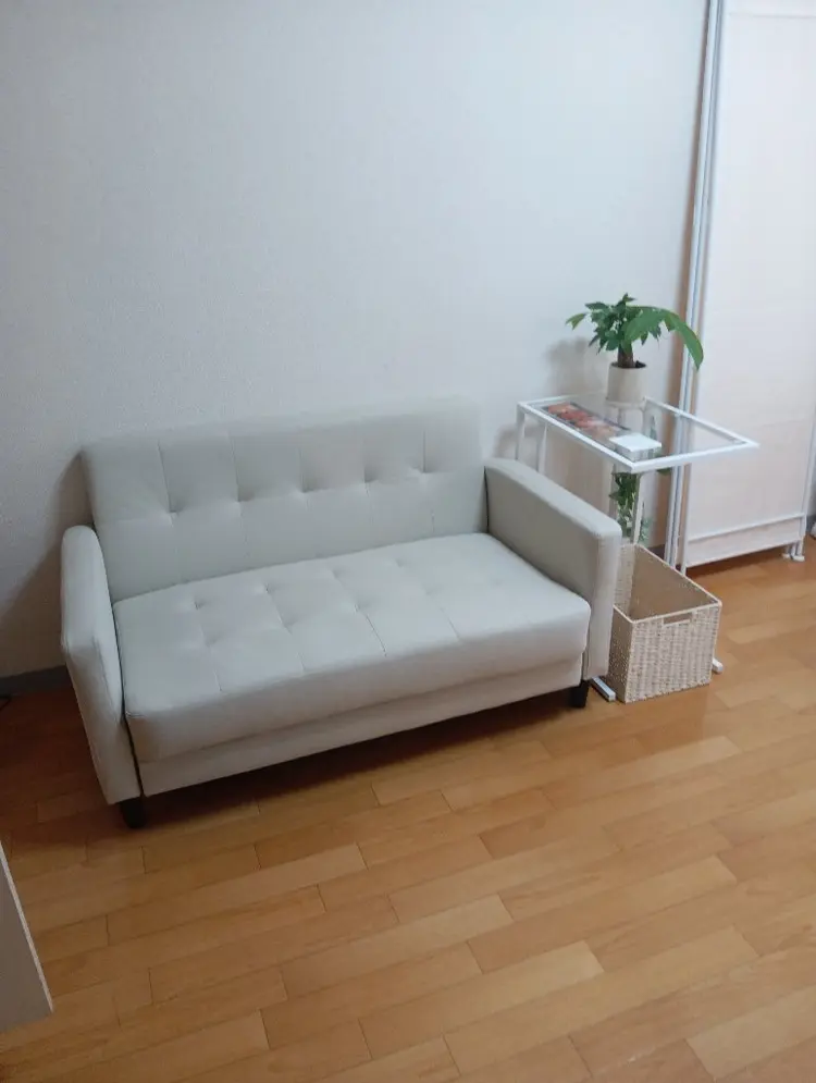 ハーブピーリング専門店　coco.梅田中津の内観・外観2