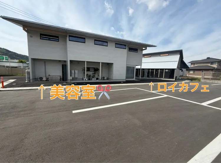 Gran Jiinaの内観・外観1