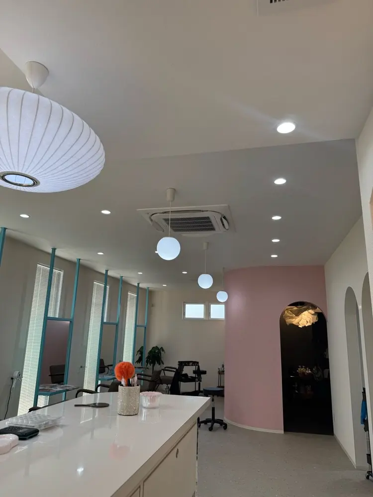 YEAU　PLUSの内観・外観3