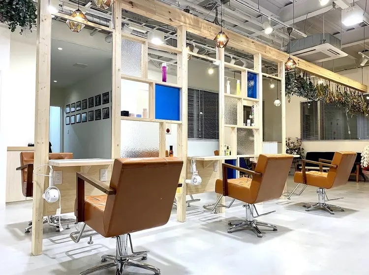 ayame by Gigiの内観・外観1