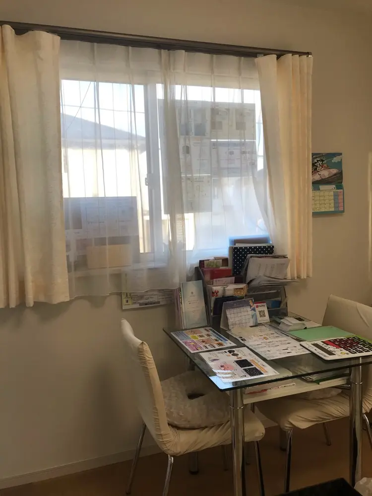 エステサロン Tiaraの内観・外観1