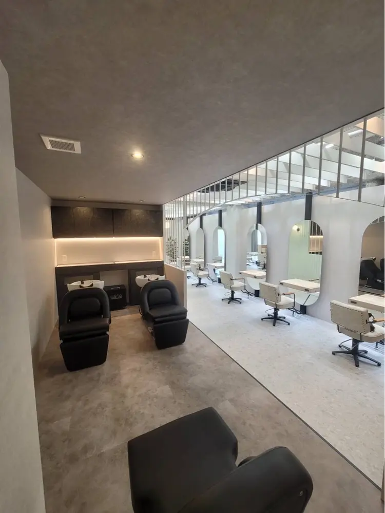 POCKET高崎店の内観・外観2