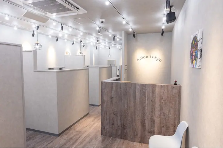 Kalon Tokyo高円寺の内観・外観2