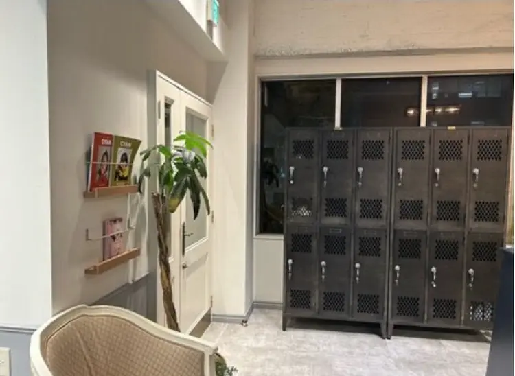 SIKIの内観・外観2