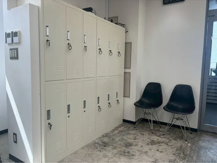 🩷hair salon dot. tokyo color 🩷の内観・外観2