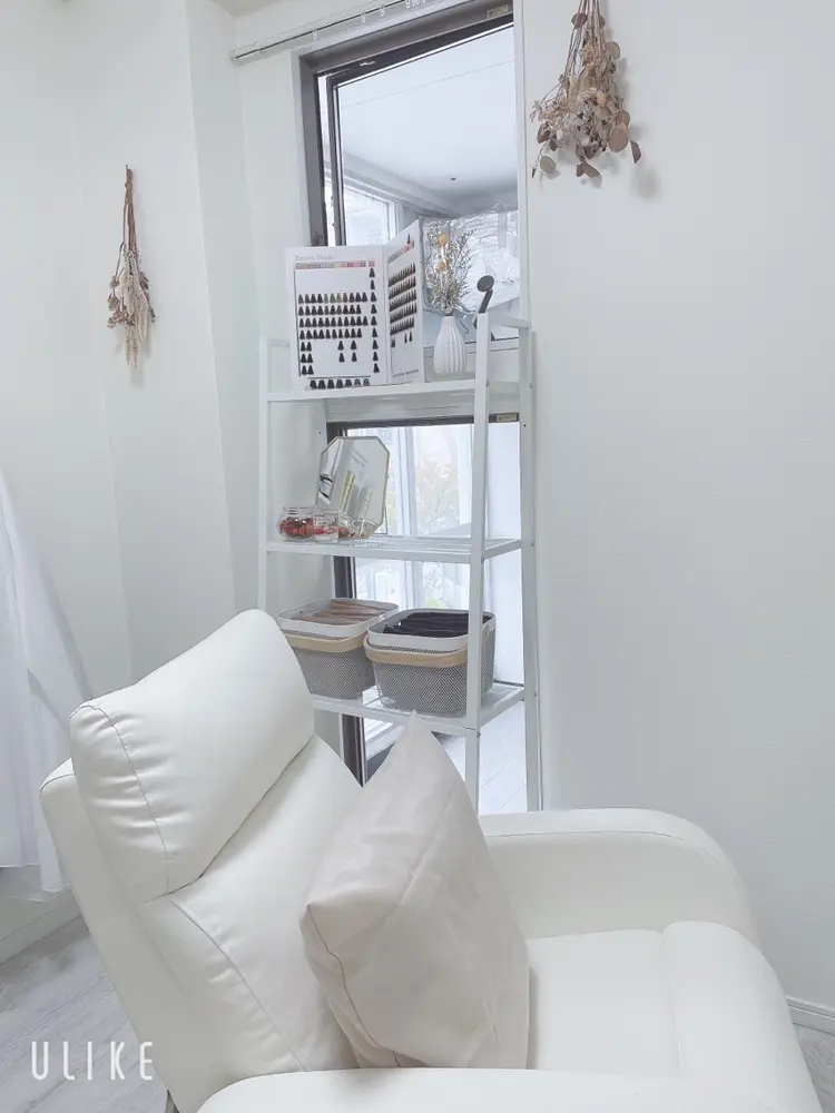 Atre;mの内観・外観2