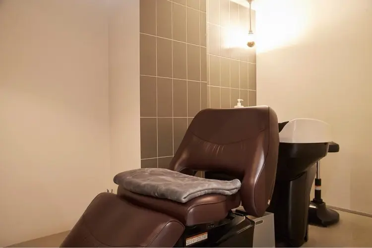 tasty terraceの内観・外観2