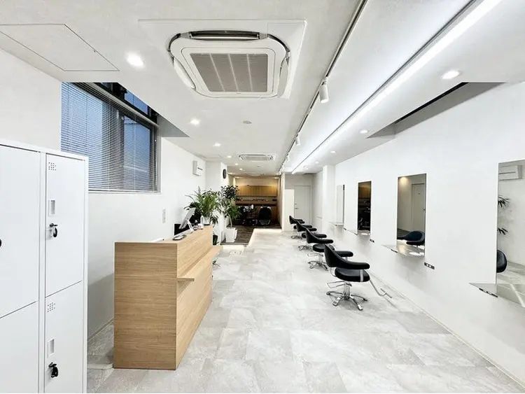 Sail【セイル】の内観・外観1