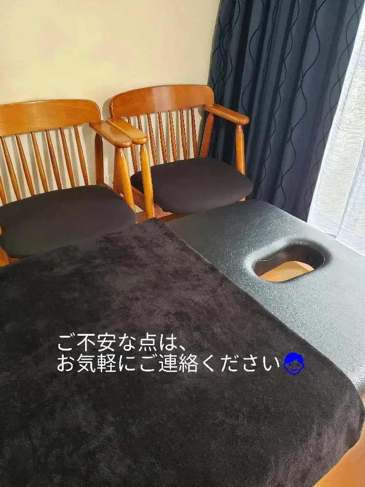 美容整体/美容矯正myの内観・外観1