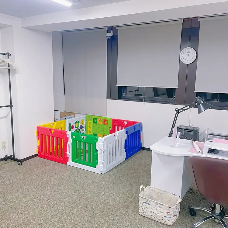 Ribbon nails salonの内観・外観2