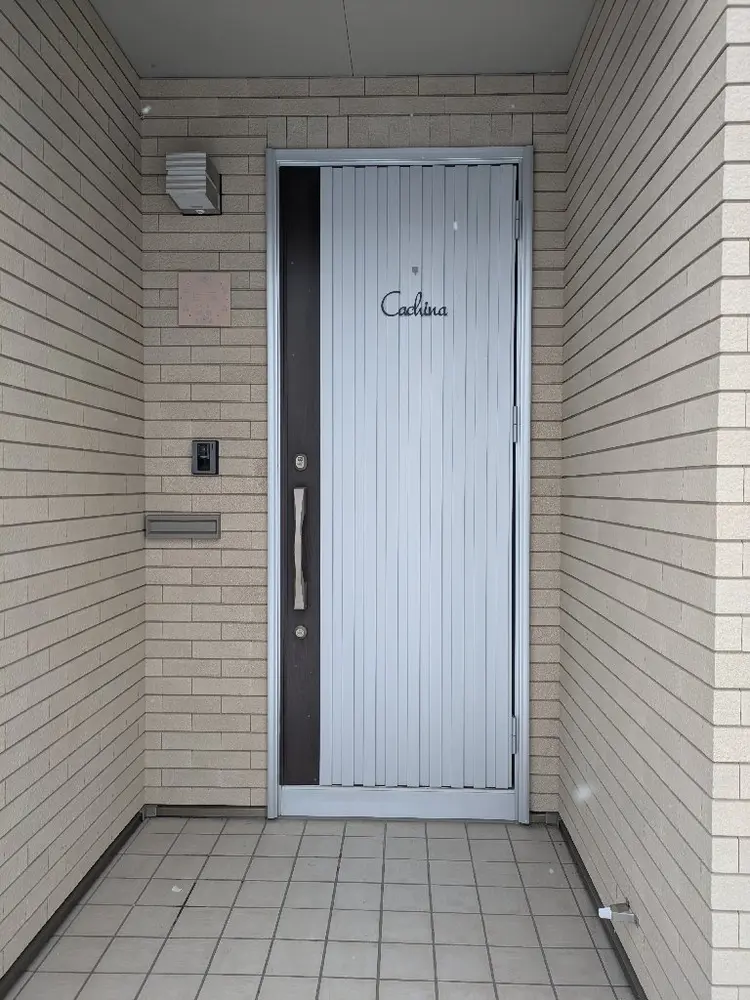 cachinaの内観・外観1