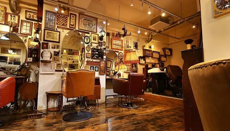 britsの内観・外観2