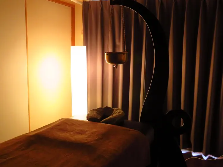 アーユルヴェーダエステ nicoの内観・外観3