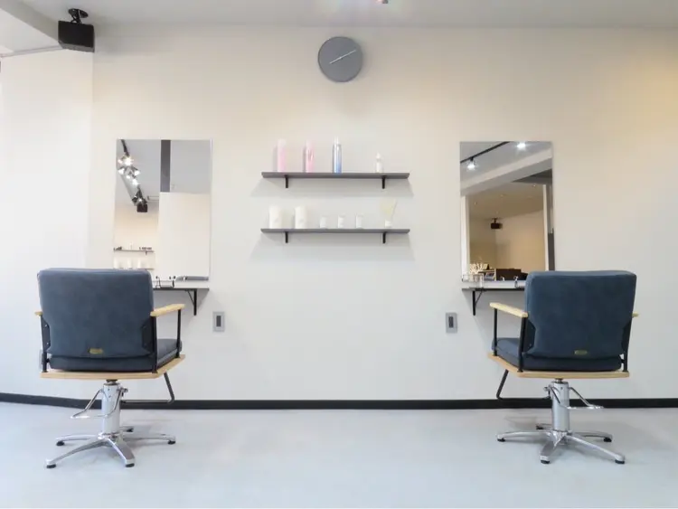 Luclea【リュクレア】の内観・外観1