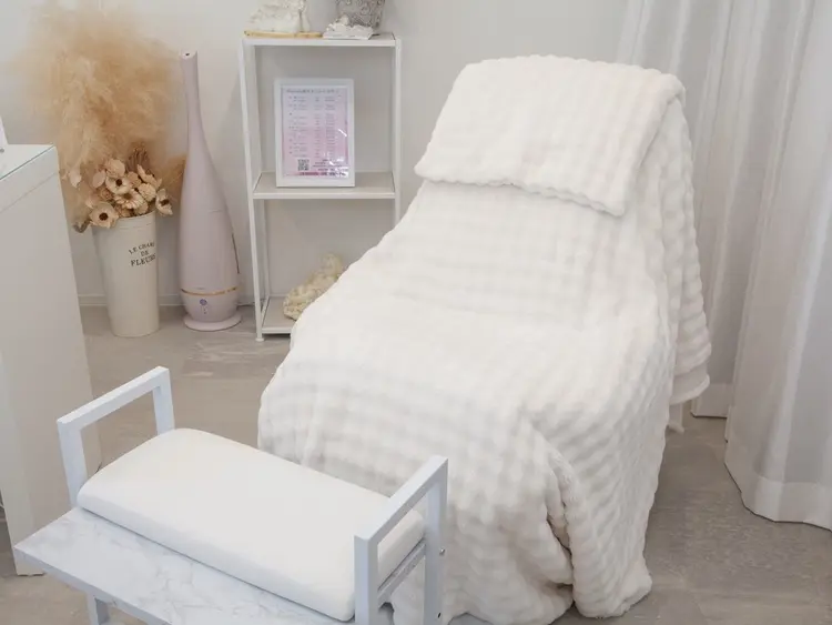 Beauty salon Ryu・angeの内観・外観3