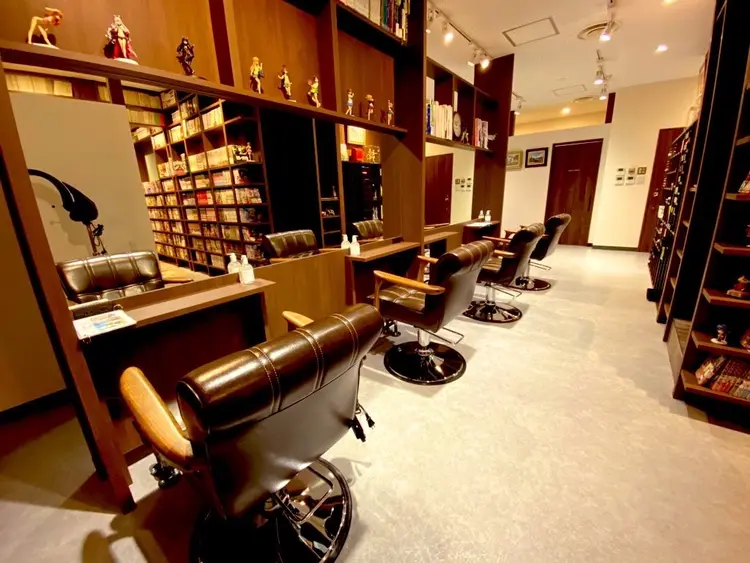 OFF-KAi!! 秋葉原店の内観・外観3