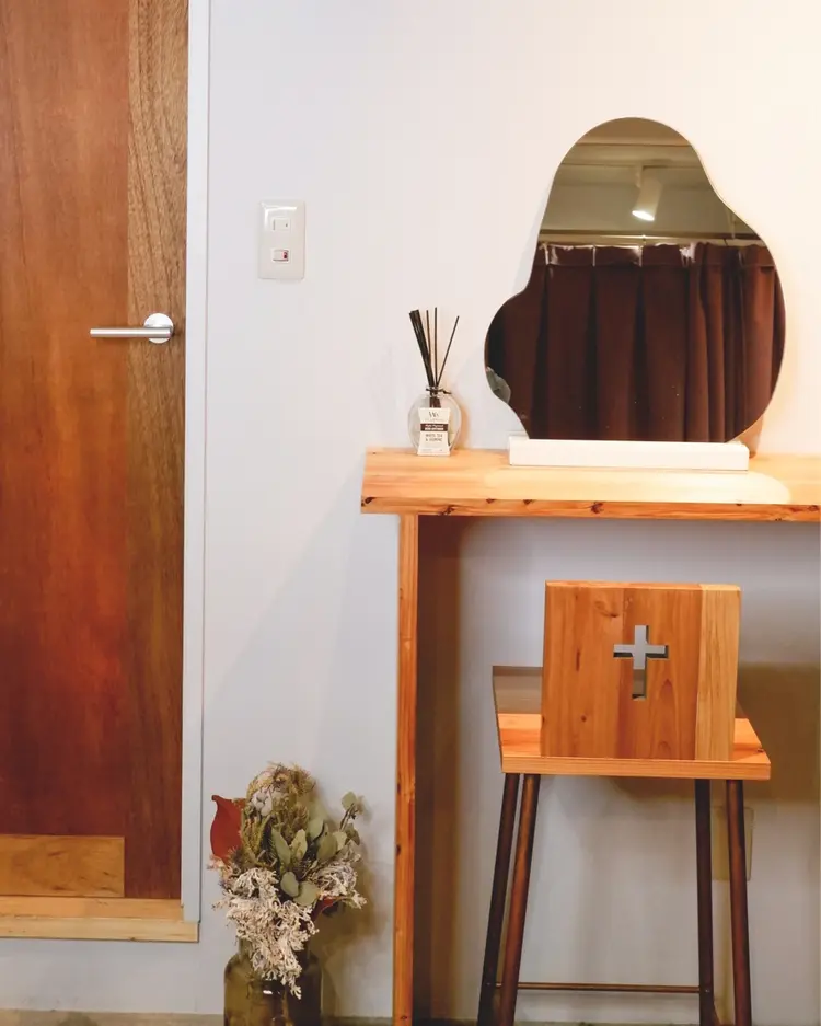 L.i.r.i.o.の内観・外観2