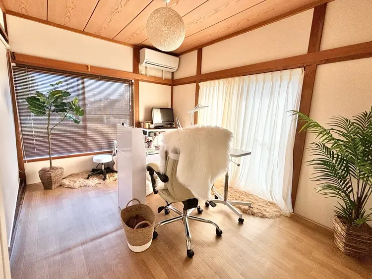 sari nailの内観・外観1