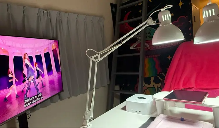 愛nailsalonの内観・外観3